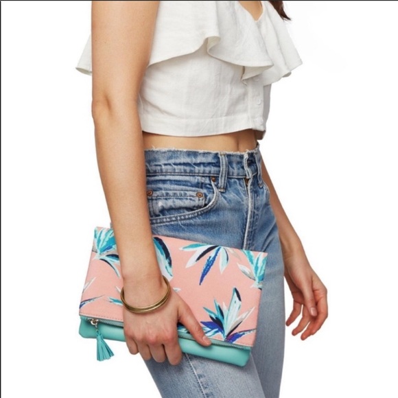 Rachel Pally Handbags - Rachel Pally clutch